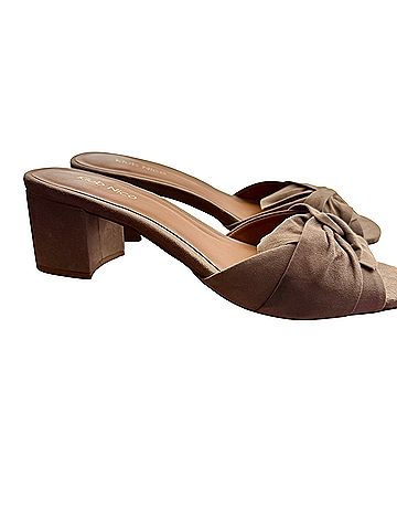 Klub Nico Dahila Mule/Clog (view 2)
