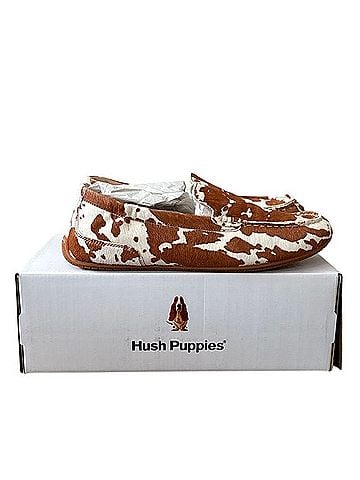 Hush Puppies Cora Flats (view 1)