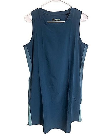 Cotopaxi Cambio Casual Dress (view 1)