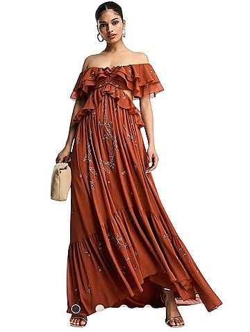 ASOS Cocktail Dress (view 1)