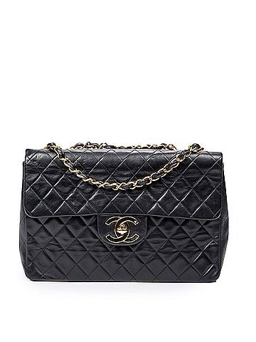 Chanel Maxi Jumbo XL Flap (view 1)