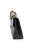 Chanel Black Maxi Jumbo XL Flap One size - photo 4