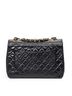 Chanel Black Maxi Jumbo XL Flap One size - photo 5