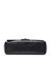 Chanel Black Maxi Jumbo XL Flap One size - photo 9