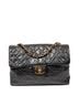 Chanel Black Classic Jumbo Flap One size - photo 1