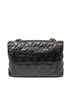 Chanel Black Classic Jumbo Flap One size - photo 5
