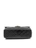 Chanel Black Classic Jumbo Flap One size - photo 9