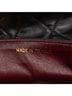 Chanel Black Classic Jumbo Flap One size - photo 7