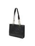 Chanel Black Timeless Large CC Chain Tote One size - photo 3