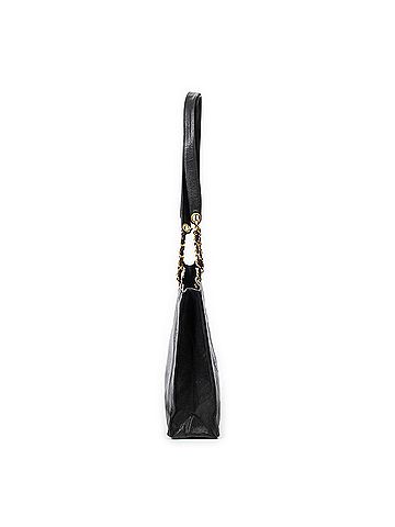 Chanel Timeless Large CC Chain Tote (view 2)
