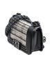 Chanel Black Ltd. Ed. Thread Woven Small Boy Flap One size - photo 3