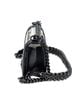 Chanel Black Ltd. Ed. Thread Woven Small Boy Flap One size - photo 4