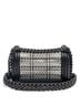 Chanel Black Ltd. Ed. Thread Woven Small Boy Flap One size - photo 5