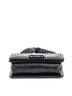 Chanel Black Ltd. Ed. Thread Woven Small Boy Flap One size - photo 9