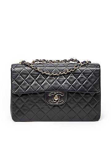 Chanel Maxi Jumbo XL Flap (view 1)