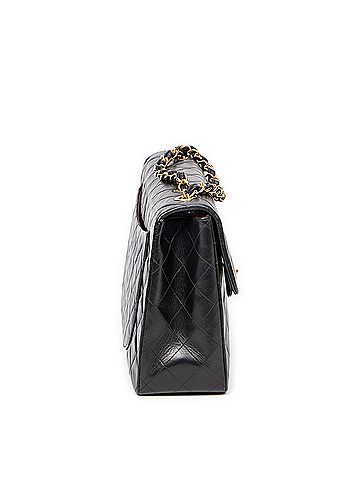 Chanel Maxi Jumbo XL Flap (view 2)