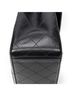 Chanel Black Maxi Jumbo XL Flap One size - photo 6