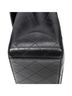Chanel Black Maxi Jumbo XL Flap One size - photo 7
