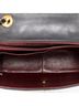 Chanel Black Maxi Jumbo XL Flap One size - photo 8