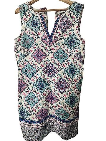Jessica Howard Casual Dress (view 1)