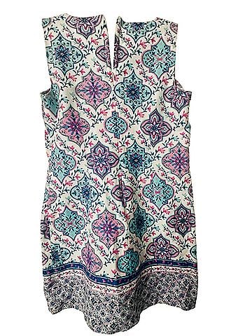 Jessica Howard Casual Dress (view 2)