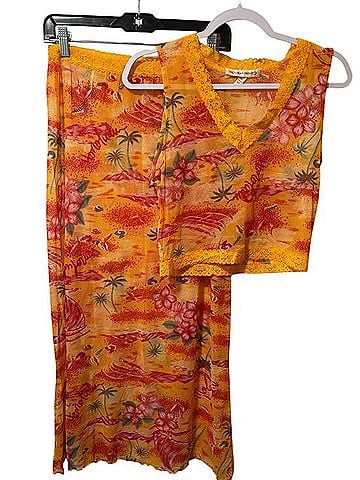 Victoria's Secret Casual Dress (view 1)
