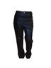 Express Black Faux Leather Pants Size 4 - photo 1