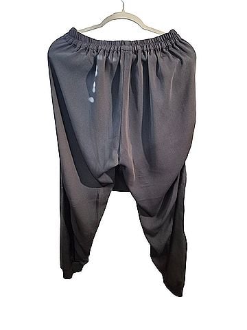 Ruti Faux Leather Pants (view 2)