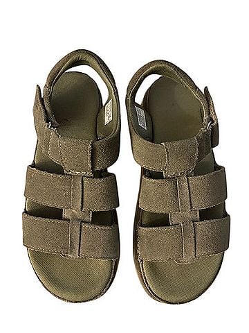 Ugg Goldenstar Sandals (view 2)