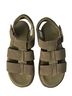 Ugg 100% Suede Multi Color Green Sandals Size 8 1/2 - photo 2