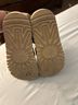 Ugg 100% Suede Multi Color Green Sandals Size 8 1/2 - photo 4
