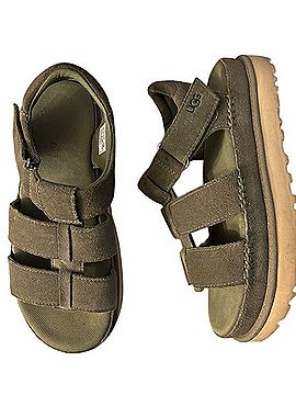 Ugg Goldenstar Sandals (view 1)