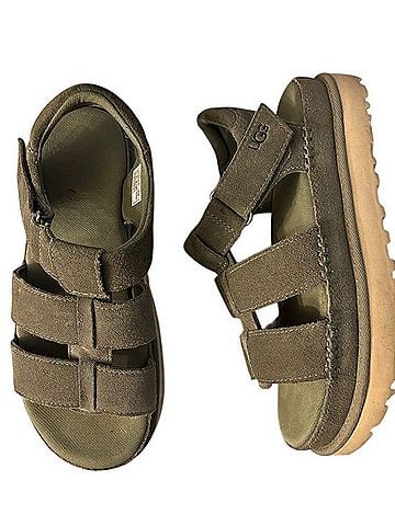 Ugg Goldenstar Sandals (view 1)