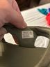 Ugg 100% Suede Multi Color Green Sandals Size 8 1/2 - photo 5