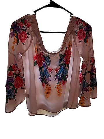 Impressions Impressions Blouse (view 2)