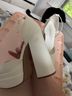 Dream Pairs White Heels Size 8 - photo 5