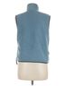 Old Navy 100% Polyester Blue Old Navy Vest Size M - photo 2