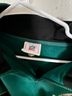 NFL Green Jacket Size XL - photo 3