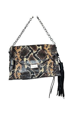 ALLSAINTS Miki Shoulder Bag (view 1)