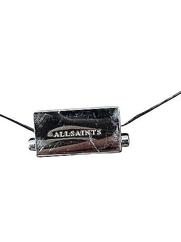 ALLSAINTS Miki Shoulder Bag (view 2)