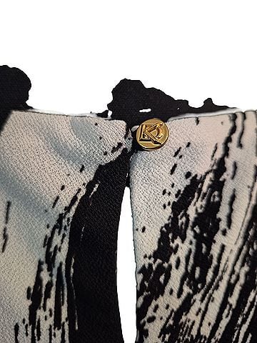 Donna Karan Collection Sleeveless Top (view 2)