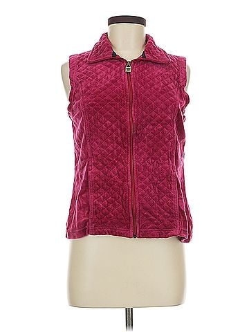 Oleg Cassini Oleg Cassini Vest (view 1)