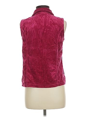 Oleg Cassini Oleg Cassini Vest (view 2)