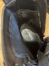 SODA Black Ankle Boots Size 10 - photo 3