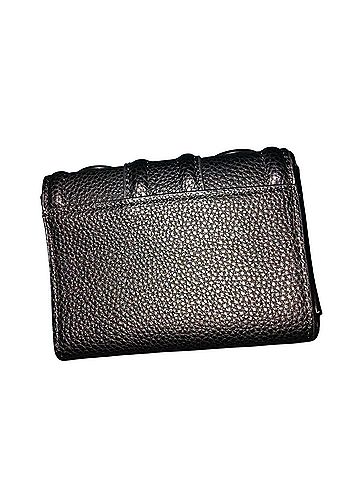 Aldo Leather Coin Purse (view 2)