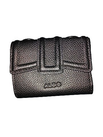 Aldo Leather Coin Purse (view 1)