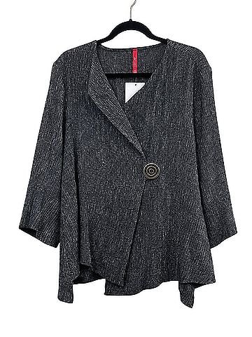 I.C. By Connie K Jacket (view 2)