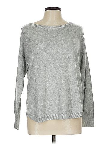 Crown & Ivy Crown &amp; Ivy Pullover Sweater (view 1)