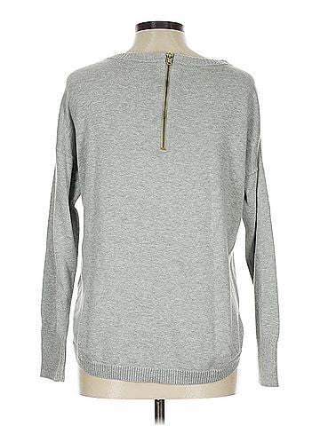 Crown & Ivy Crown &amp; Ivy Pullover Sweater (view 2)