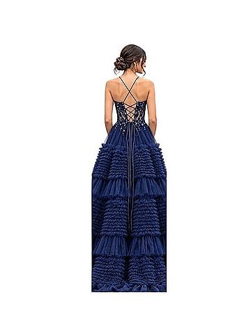 Colors Dress 3515 Cocktail Dress (view 2)